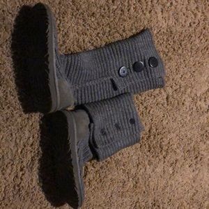 UGG Cardy boots